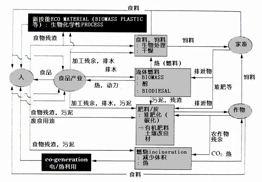 可生物降解環(huán)保塑料可以回收再利用嗎？(圖2)